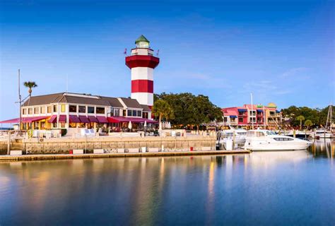 Everything You Absolutely Must Do In Hilton Head South Carolina Hilton Head Island South