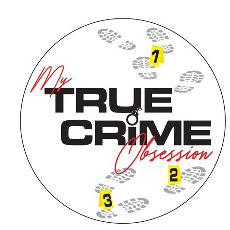 My True Crime Obsession