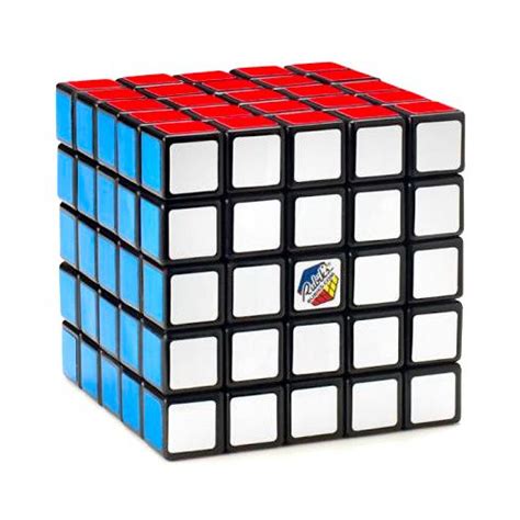 Rubiks Cube 5x5
