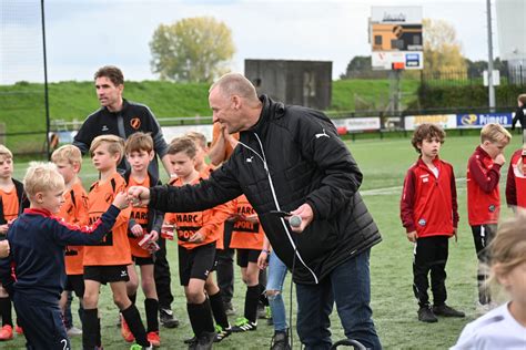 Home Voetbalschool Uden