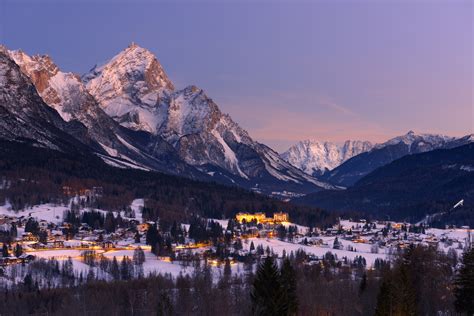 10 Best Ski Resorts In Italy 2022