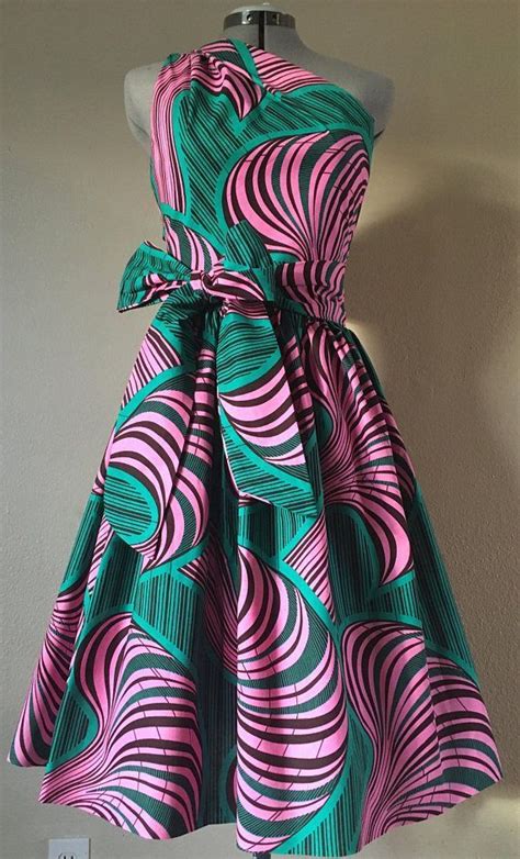 50 Best African Print Dresses Looking For The Best And Latest African Print Dresses From