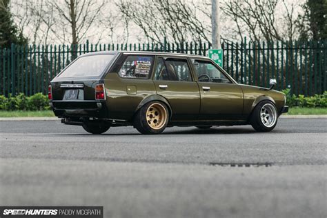 Cars Are Meant To Be Driven A Ke70 Daily Speedhunters