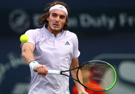 His match against dimitrov in the french open was a pretty exciting one. Cincinnati 2020: Stefanos Tsitsipas vs Kevin Anderson preview, head-to-head & prediction ...