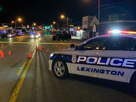 1 dead, 1 hospitalized after early-morning shooting on Winchester Road