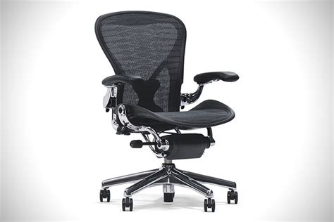 Herman miller aeron task chair. Task Master: The 12 Best Ergonomic Office Chairs ...