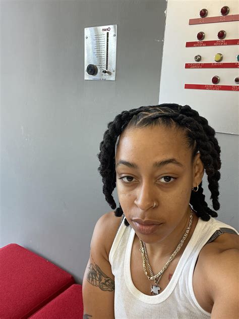 style with no retwist : r/Dreadlocks