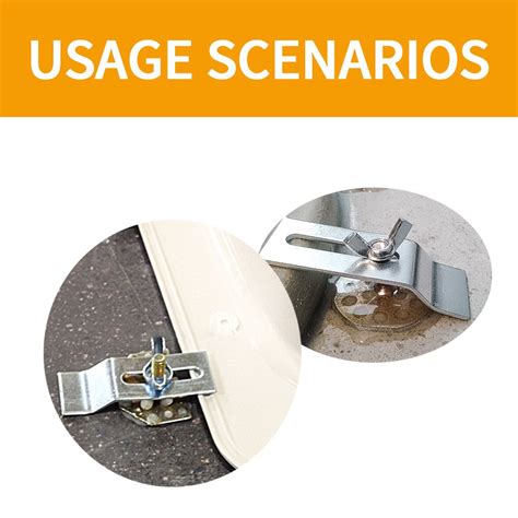 For your home or investment property, you how to buy the right undermount kitchen sink. Bathroom Sinks Sink Installation Parts Undermount Clips ...