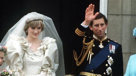 This Strange Detail In All Of Prince Charles And Princess Dianas Photos Is Blowing Our Minds