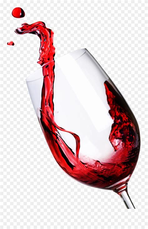 Download Transparent Wine Glass Png Glass Of Wine Png Clipart