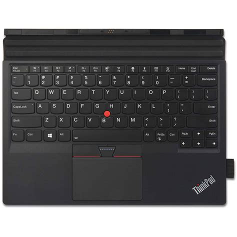 Lenovo Thinkpad X1 Tablet Thin Keyboard Gen 2 4x30n74058 Bandh