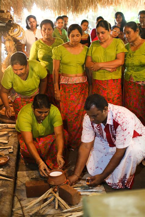 Local Customs And Rituals From Following The Auspicious Timings In