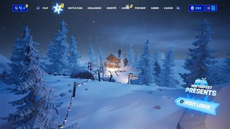 The event lasted from december 18th, 2019, to january 2nd, 2020. Fortnite Winterfest Presents - How to Get Free Daily Gifts ...
