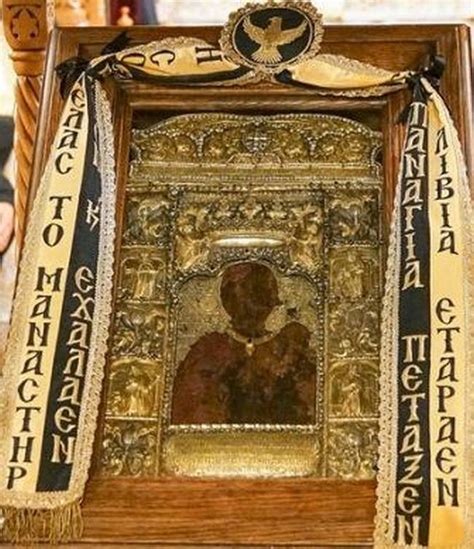 θэото́кос митэ́ра ту θэу́ панаɣи́а. Παναγία Σουμελά: Η μοναδική ιστορία της Θαυματουργής ...