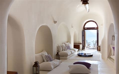 Perivolas Hotel Review Santorini Greece Telegraph Travel