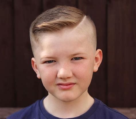 Top 30 Cool Boys Haircuts Best Boys Haircuts Of 2019