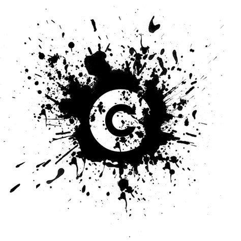 Copyright Symbol Png Png All Png All