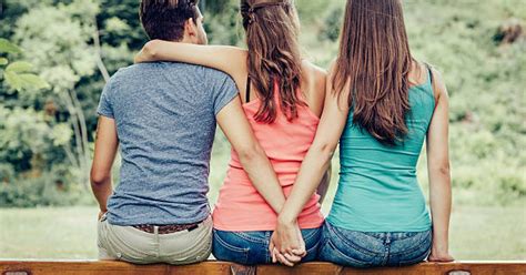 when are opposite sex friends a threat to your relationship psychology today