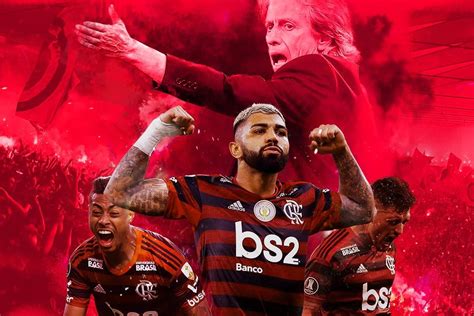 Flamengo Campeão Brasileiro 2019 Confira O Raio X Da Campanha Metrópoles