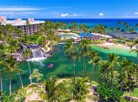 Hilton Waikoloa Village Go Hawaii