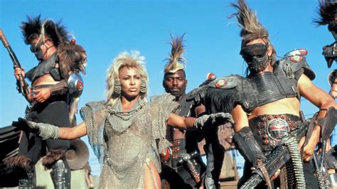 Tod Von Tina Turner „mad Max“ Trendet Auf Twitter Jetzt Weiterlesen Auf Rolling Stone