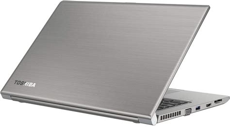 Toshiba Tecra Z40 C 14 Laptop Intel Core I5 8gb Ram