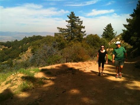 Top Los Angeles Hikes The Travelers Way