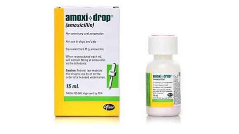 Several antibiotic substances can be purchased from your veterinarian or from online pet stores without a prescription. Amoxi Drops (Trimox Generic) - Antibiotic for Dogs and ...