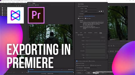 As we know, adobe premiere pro is a very powerful and complicated video editing program for professional video editors to make stunning videos. How To Export Videos In Adobe Premiere Pro | Premiere Pro ...