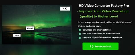 Convert 720p To 1080p Meet Your Demand For Higher Quality Video