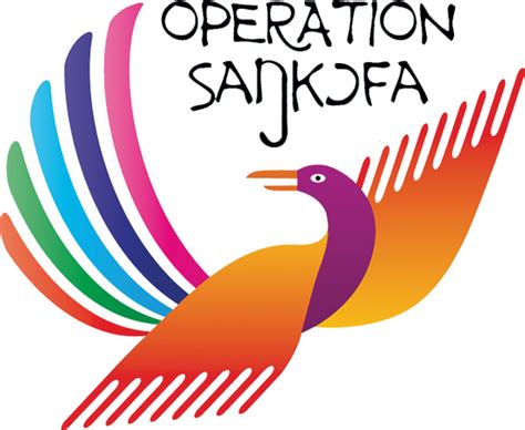 Google has many special features to help you find exactly what you're looking for. Found this using google search operation sankofa logo ...