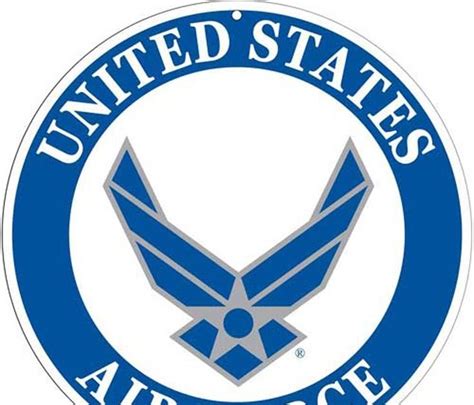 Us Air Force Insignia