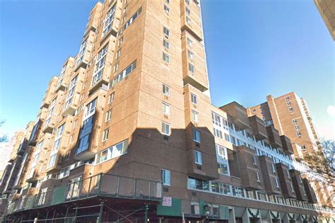 Roosevelt Islands Affordable Housing Complex Gets A Reprieve Curbed Ny
