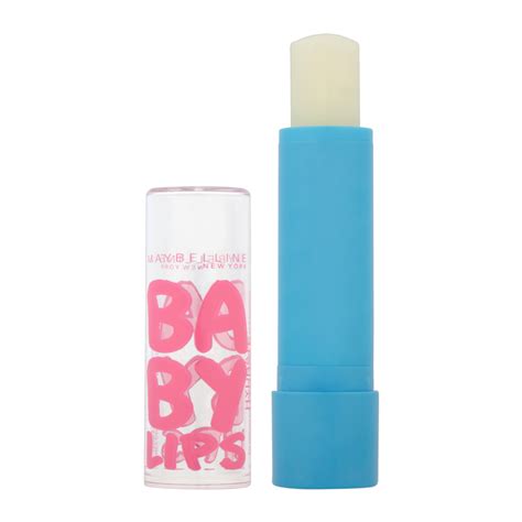 Buy trending maybelline baby lips shades & colors at best prices from our collection of our nourishing lip balms heal and soothe lips while also protecting your pout from the sun. Maybelline New York Baby Lips Lip Balm - Feelunique