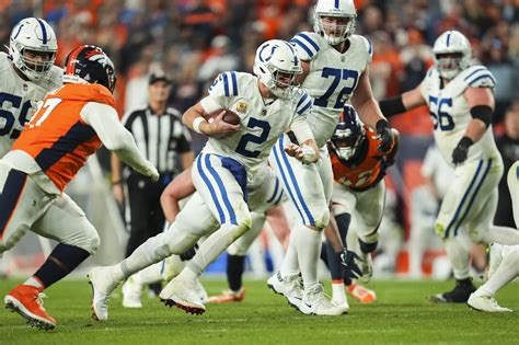 Colts News: Spotrac ranks Colts 2018 free agent class as most valuable