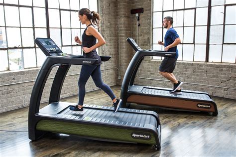 Run Faster Your Gyms Treadmills May Soon Be Saving The Planet Bloomberg