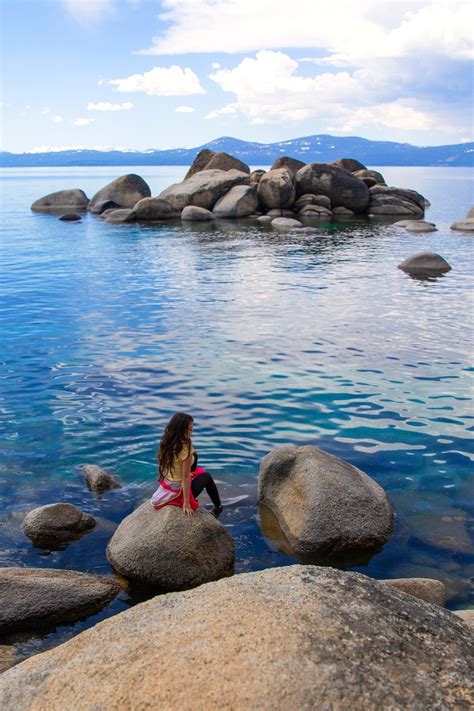 Exploring Lake Tahoe S Bonsai Rock Artofit