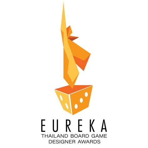 eureka board game awards