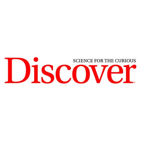 Download Discover Magazine Logo Png And Vector Pdf Svg Ai Eps Free