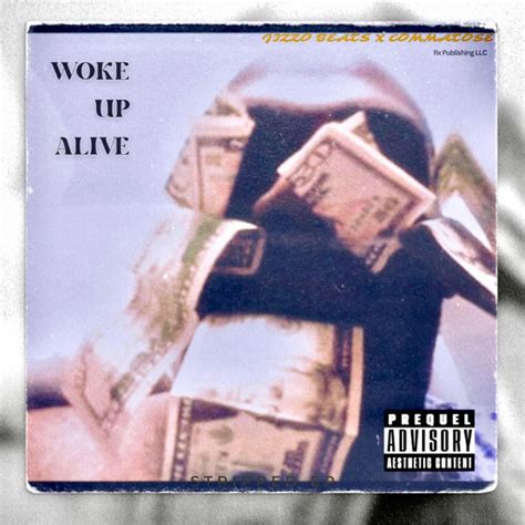 Woke Up Alive Album By Jizzo Beats Spotify