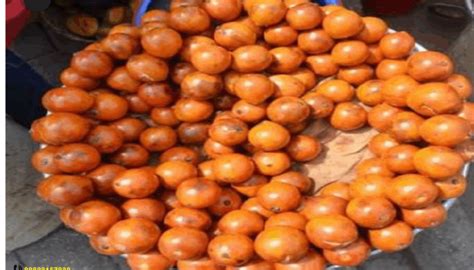 health benefits of african cherry agbalumo udara ayoola foods