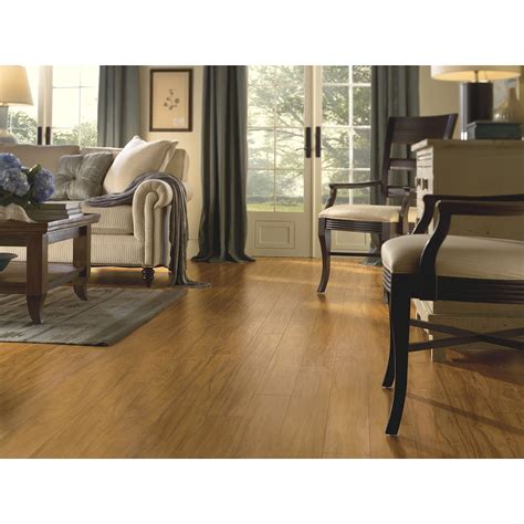 With armstrong hardwood & laminate floor cleaner*. Premier by Armstrong 12mm Afzelia Laminate Flooring ...