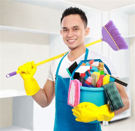How Often Is A Thorough House Cleaning Necessary Final Touch