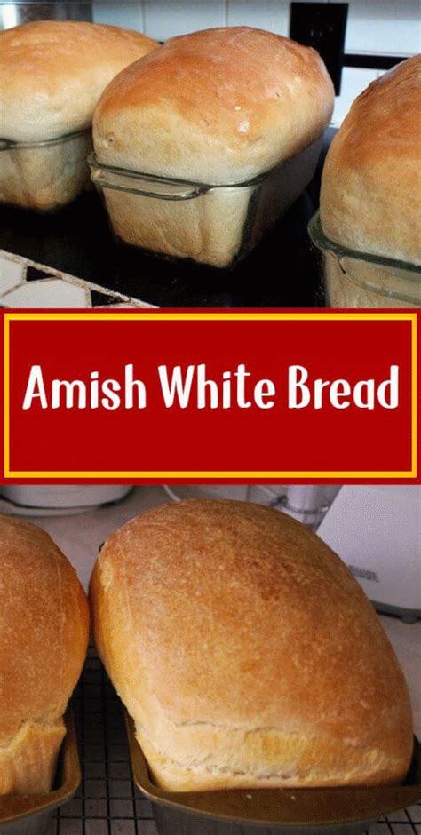 This Easy White Sandwich Bread Is The Easiest Homemade Bread Recipe