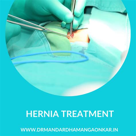 Hernia Frequently Asked Question Dr Mandar Dhamangaonkarhernia
