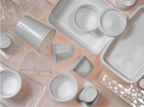 Les Clés Pour Choisir Un Emballage En Plastique