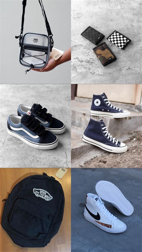 Namun cara tersebut tidak dibenarkan oleh. GRATIS Dropship / Reseller Sneakers / Sepatu VANS, ADIDAS ...