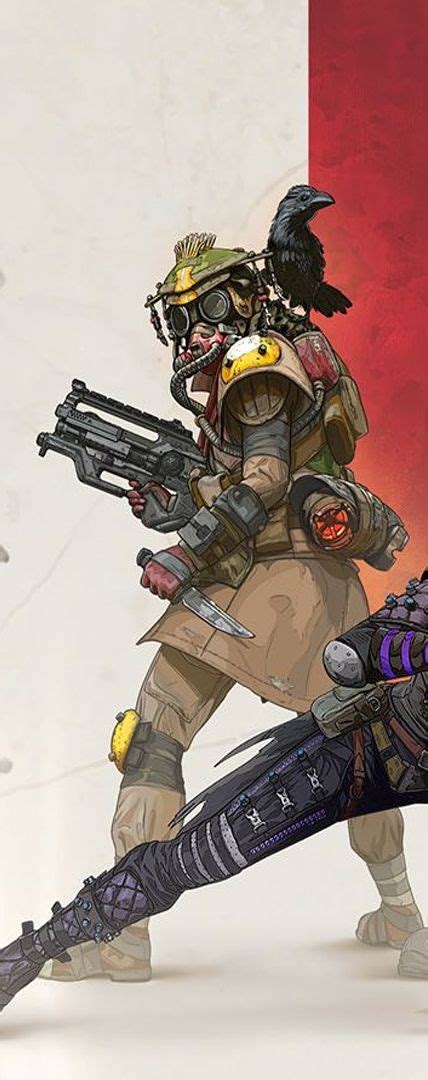 Titanfall Battle Royale Game Apex Legends Launches On Xbox One For Free