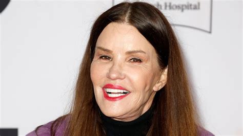 Janice Dickinson Has No Regrets About Americas Next Top Model