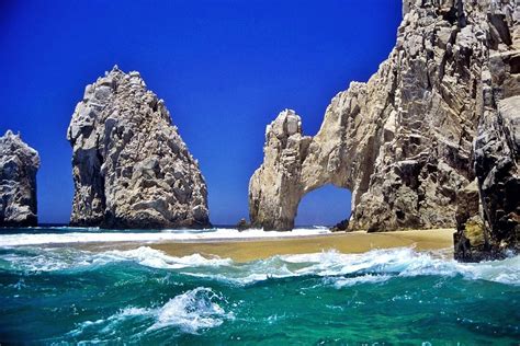 Top 7 baja california beaches. Baja California in 5 tappe